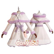 画像4: 中二病でも恋がしたい！　小鳥遊六花　Take On Me　コスプレ衣装　 コスチューム　 cosplay　イベント仮装 (4)