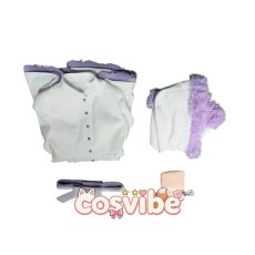 画像5: 中二病でも恋がしたい！　小鳥遊六花　Take On Me　コスプレ衣装　 コスチューム　 cosplay　イベント仮装 (5)