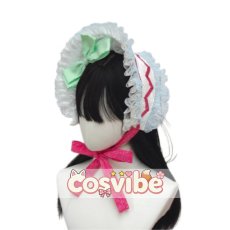 画像2: ラブライブ! School idol project　南ことり　Dancing stars on me!　コートを駆け抜けて　コスプレ衣装　 コスチューム　 cosplay　イベント仮装 (2)