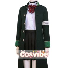 画像1: WIND BREAKER（ウィンブレ）　椿野佑　コスプレ衣装　 コスチューム　 cosplay　イベント仮装 (1)