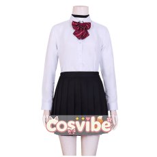 画像3: WIND BREAKER（ウィンブレ）　椿野佑　コスプレ衣装　 コスチューム　 cosplay　イベント仮装 (3)