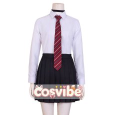 画像4: WIND BREAKER（ウィンブレ）　椿野佑　コスプレ衣装　 コスチューム　 cosplay　イベント仮装 (4)