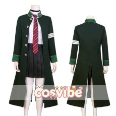 画像5: WIND BREAKER（ウィンブレ）　椿野佑　コスプレ衣装　 コスチューム　 cosplay　イベント仮装 (5)