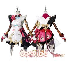 画像2: 原神(げんしん)　エスコフィエ　コスプレ衣装　 コスチューム　 cosplay　イベント仮装 (2)