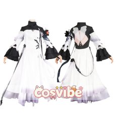 画像3: アークナイツ　テレジア(Theresa)　魔王　コスプレ衣装　 コスチューム　 cosplay　イベント仮装 (3)