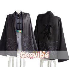 画像3: バーチャルYouTuber　VTuber　猫麦とろろ　コスプレ衣装　 コスチューム　 cosplay　イベント仮装 (3)