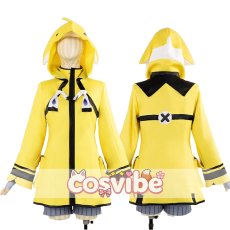 画像3: 原神(げんしん)　星々の幻境　Weather Waddler　ショートパンツver.　コスプレ衣装　 コスチューム　 cosplay　イベント仮装 (3)