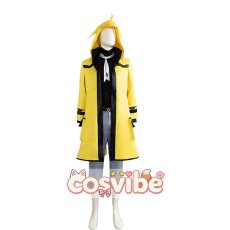 画像1: 原神(げんしん)　星々の幻境　Weather Waddler　ロングパンツver.　コスプレ衣装　 コスチューム　 cosplay　イベント仮装 (1)