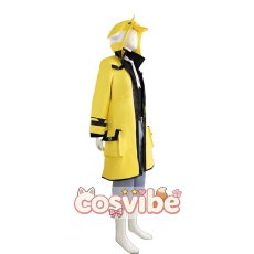 画像2: 原神(げんしん)　星々の幻境　Weather Waddler　ロングパンツver.　コスプレ衣装　 コスチューム　 cosplay　イベント仮装 (2)