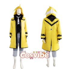 画像3: 原神(げんしん)　星々の幻境　Weather Waddler　ロングパンツver.　コスプレ衣装　 コスチューム　 cosplay　イベント仮装 (3)