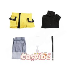 画像4: 原神(げんしん)　星々の幻境　Weather Waddler　ロングパンツver.　コスプレ衣装　 コスチューム　 cosplay　イベント仮装 (4)