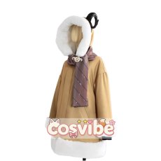 画像2: リンバス・カンパニー（Limbus Company）　サンチョ　コスプレ衣装　 コスチューム　 cosplay　イベント仮装 (2)