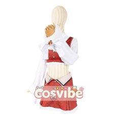 画像2: 勝利の女神：NIKKE　ブレッディ　アニメイトカフェコラボ　コスプレ衣装　 コスチューム　 cosplay　イベント仮装 (2)