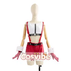 画像2: 勝利の女神：NIKKE　エレグ　アニメイトカフェコラボ　コスプレ衣装　 コスチューム　 cosplay　イベント仮装 (2)
