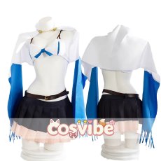 画像3: ぬきたし　冷泉院桐香　コスプレ衣装　 コスチューム　 cosplay　イベント仮装 (3)