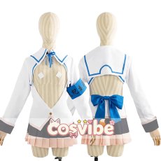 画像3: ぬきたし　女部田郁子　コスプレ衣装　 コスチューム　 cosplay　イベント仮装 (3)