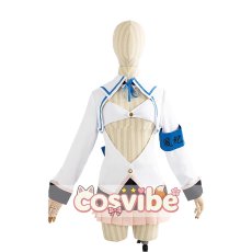 画像1: ぬきたし　糺川礼　コスプレ衣装　 コスチューム　 cosplay　イベント仮装 (1)