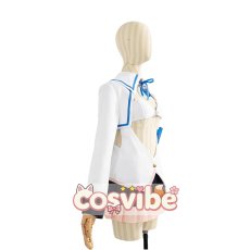 画像2: ぬきたし　糺川礼　コスプレ衣装　 コスチューム　 cosplay　イベント仮装 (2)