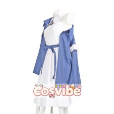 画像2: バーチャルYouTuber　VTuber　古石ビジュー　誕生日記念2025　コスプレ衣装　 コスチューム　 cosplay　イベント仮装 (2)