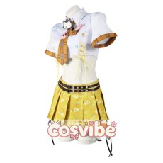 画像2: 勝利の女神：NIKKE　アニス　3.5周年記念　コスプレ衣装　 コスチューム　 cosplay　イベント仮装 (2)