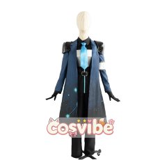 画像1: リンバス・カンパニー（Limbus Company）　ロージャ　涙で研ぎ澄まされた剣　コスプレ衣装　 コスチューム　 cosplay　イベント仮装 (1)