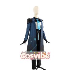 画像2: リンバス・カンパニー（Limbus Company）　ロージャ　涙で研ぎ澄まされた剣　コスプレ衣装　 コスチューム　 cosplay　イベント仮装 (2)