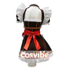 画像3: ありふれた職業で世界最強　ユエ　コスプレ衣装　 コスチューム　 cosplay　イベント仮装 (3)