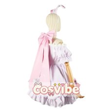 画像2: 学園アイドルマスター　花海咲季　GiGO POP UP STORE　Lady Rabbit　コスプレ衣装　 コスチューム　 cosplay　イベント仮装 (2)