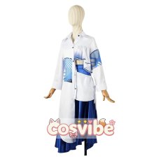 画像1: 学園アイドルマスター　月村手毬　一体いつから　コスプレ衣装　 コスチューム　 cosplay　イベント仮装 (1)