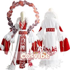 画像3: リンバス・カンパニー（Limbus Company）　ホンル　汚血泣涙　コスプレ衣装　 コスチューム　 cosplay　イベント仮装 (3)