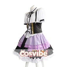 画像2: バーチャルYouTuber　VTuber　古石ビジュー　スシロー　コスプレ衣装　 コスチューム　 cosplay　イベント仮装 (2)