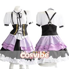 画像3: バーチャルYouTuber　VTuber　古石ビジュー　スシロー　コスプレ衣装　 コスチューム　 cosplay　イベント仮装 (3)