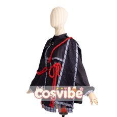 画像2: リンバス・カンパニー（Limbus Company）　良秀　コスプレ衣装　 コスチューム　 cosplay　イベント仮装 (2)