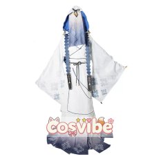 画像1: リンバス・カンパニー（Limbus Company）　アラヤ　コスプレ衣装　 コスチューム　 cosplay　イベント仮装 (1)