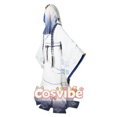 画像2: リンバス・カンパニー（Limbus Company）　アラヤ　コスプレ衣装　 コスチューム　 cosplay　イベント仮装 (2)