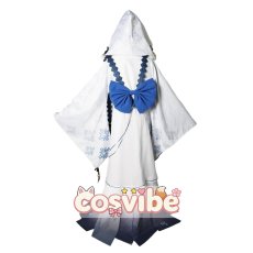画像3: リンバス・カンパニー（Limbus Company）　アラヤ　コスプレ衣装　 コスチューム　 cosplay　イベント仮装 (3)