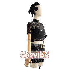 画像2: 学園アイドルマスター　花海佑芽　Begrazia　コスプレ衣装　 コスチューム　 cosplay　イベント仮装 (2)