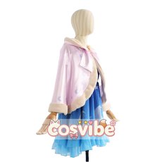 画像3: バーチャルYouTuber　VTuber　姫森ルーナ　私服衣装　コスプレ衣装　 コスチューム　 cosplay　イベント仮装 (3)