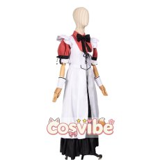 画像2: アマカノ　氷見山玲　コスプレ衣装　 コスチューム　 cosplay　イベント仮装 (2)