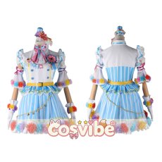 画像3: BanG Dream!（バンドリ！）　市ヶ谷有咲　みんながいたから　コスプレ衣装　 コスチューム　 cosplay　イベント仮装 (3)