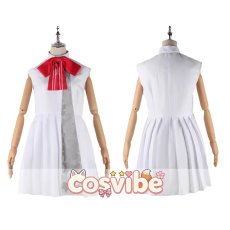 画像4: BanG Dream!（バンドリ！）　夢ノ結唱 POPY（ポピー）　コスプレ衣装　 コスチューム　 cosplay　イベント仮装 (4)