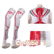 画像5: BanG Dream!（バンドリ！）　夢ノ結唱 POPY（ポピー）　コスプレ衣装　 コスチューム　 cosplay　イベント仮装 (5)