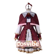 画像1: プロジェクトセカイ カラフルステージ！ feat. 初音ミク　巡音ルカ　feat.マイスウィートピアノ　コスプレ衣装　 コスチューム　 cosplay　イベント仮装 (1)