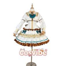 画像1: プロジェクトセカイ カラフルステージ！ feat. 初音ミク　天馬咲希　ハプニングな電話　コスプレ衣装　 コスチューム　 cosplay　イベント仮装 (1)