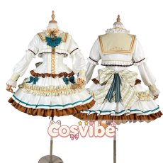 画像3: プロジェクトセカイ カラフルステージ！ feat. 初音ミク　天馬咲希　ハプニングな電話　コスプレ衣装　 コスチューム　 cosplay　イベント仮装 (3)