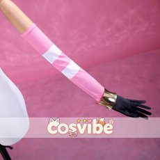 画像5: ハズビンホテル（Hazbin Hotel）　エンジェル・ダスト（Angel Dust）　バレンタイン　コスプレ衣装　 コスチューム　 cosplay　イベント仮装 (5)
