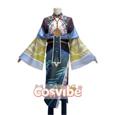 画像1: NU: カーニバル　レイ　混乱のホラーナイト　コスプレ衣装　 コスチューム　 cosplay　イベント仮装 (1)
