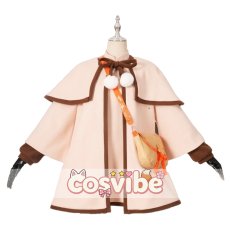 画像1: SPY×FAMILY（スパイファミリー）　アーニャ・フォージャー（Anya Forger）　劇場版　コスプレ衣装　 コスチューム　 cosplay　イベント仮装 (1)