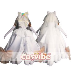 画像2: しゅごキャラ!　日奈森あむ　アミュレットフォーチュン　コスプレ衣装　 コスチューム　 cosplay　イベント仮装 (2)