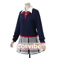 画像1: Fate/strange Fake　アヤカ・サジョウ　コスプレ衣装　 コスチューム　 cosplay　イベント仮装 (1)